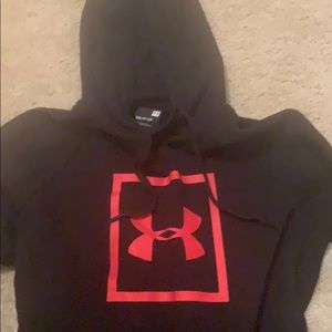 Under Armour